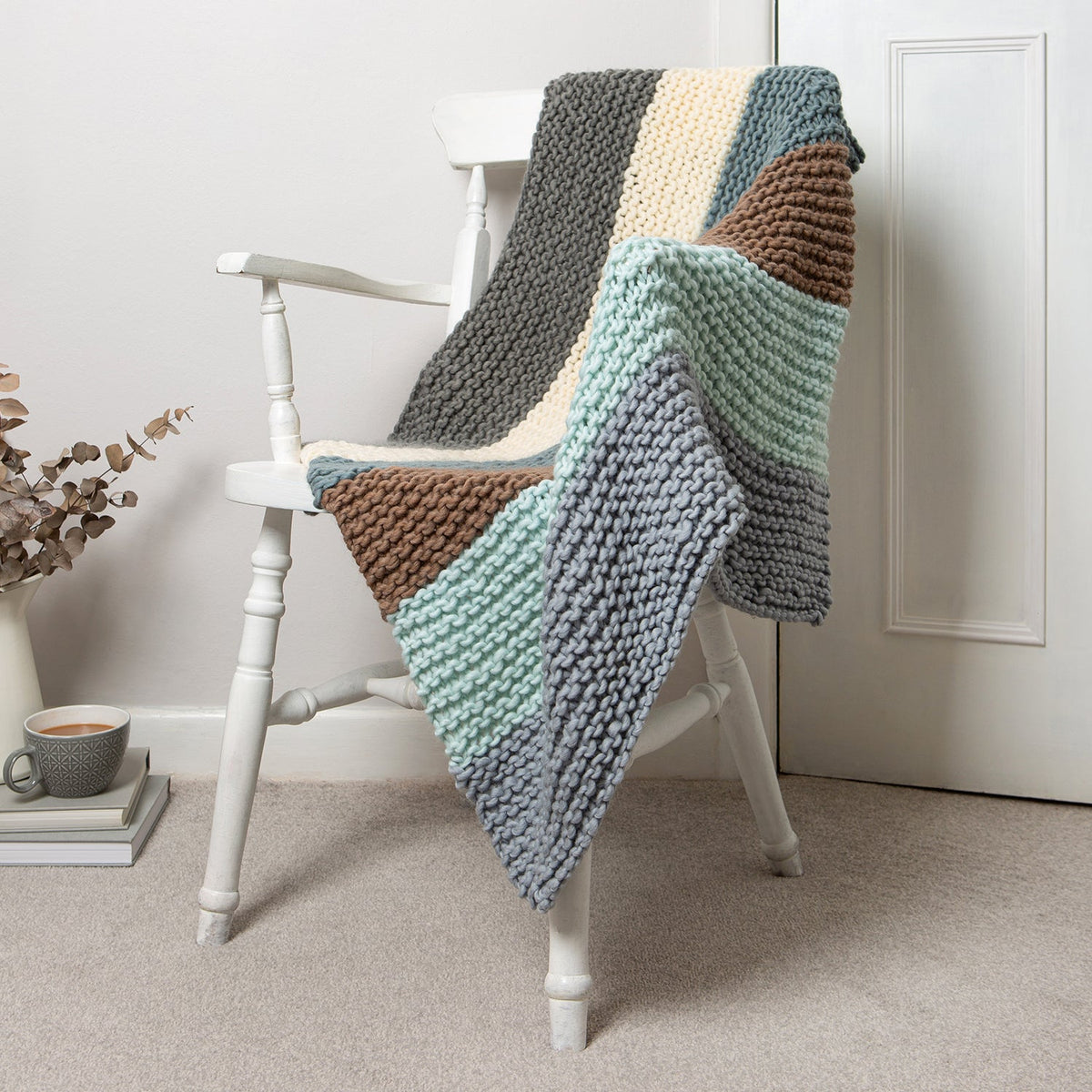 Neutral blankets outlet