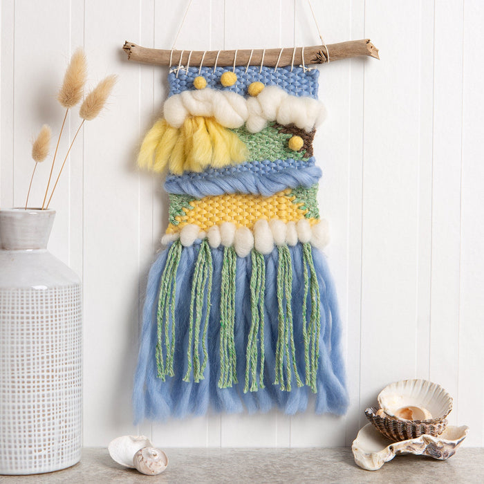 Pocket Book of Weaving By Claire Gelder - Wool Couture