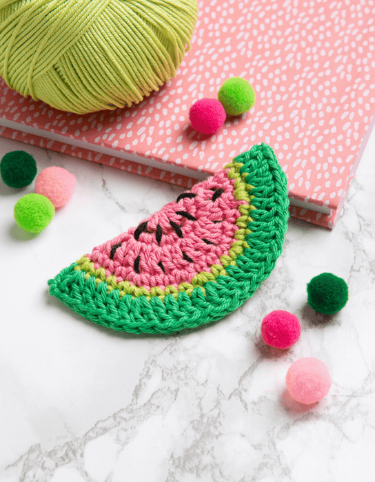 Random Acts of Crochet Kindness by Olivia Dieterich - Wool Couture