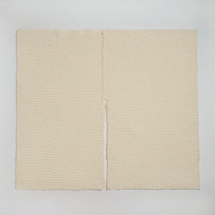 Shawl Knitting Kit - Wool Couture
