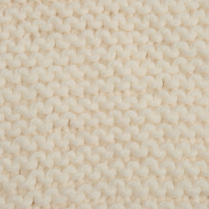 Shawl Knitting Kit - Wool Couture