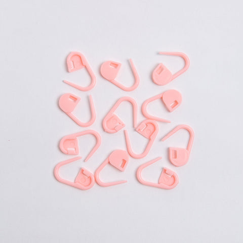Stitch Markers - 25 Pack - Wool Couture