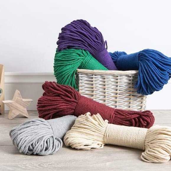 250g Chenille Thick Chunky Yarn For Knitting Merino Wool Yarn 2cm Thic –  KnitFirst