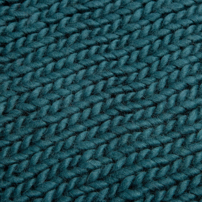 Absolute Beginners Snood Knitting Kit - Wool Couture