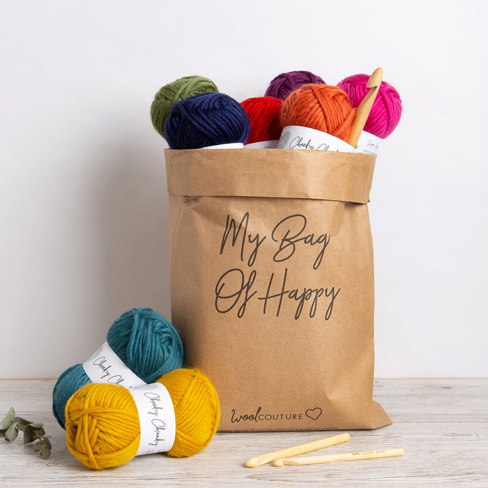 Bonnie The Cow & Friends – Mother of Purl Yarn Shop