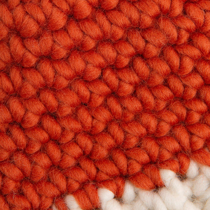 Baby / Child Fox Hat Crochet Kit - Wool Couture