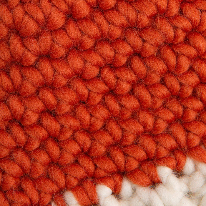 Baby / Child Fox Hat Crochet Kit - Wool Couture