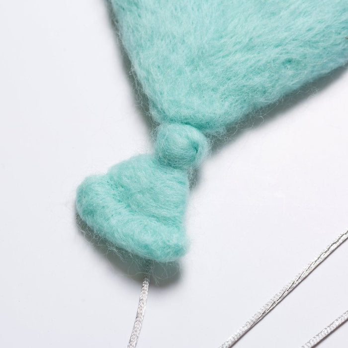 Balloon Needle Felting Kit - Wool Couture
