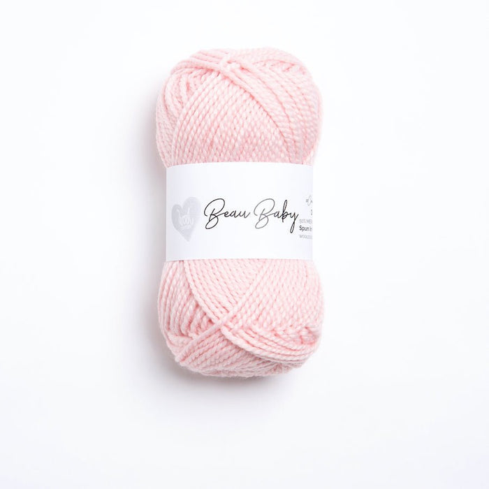 Beau Baby DK Yarn - Wool Couture