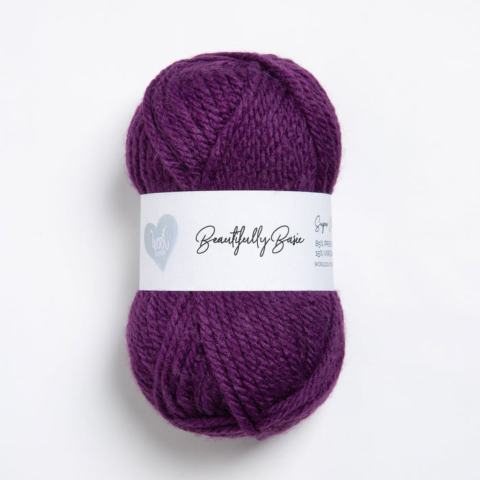 Beautifully Basic Bundle - Bundle of 12 - Wool Couture