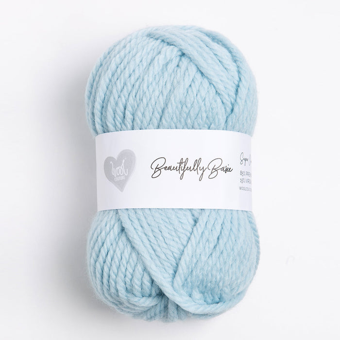 Beautifully Basic Bundle - Bundle of 6 - Wool Couture