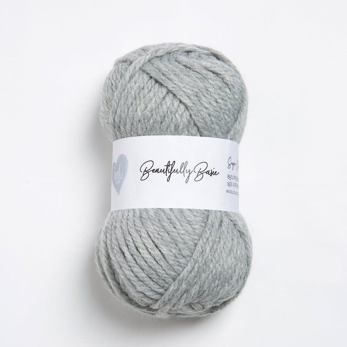 Beautifully Basic Yarn 100g Ball - Wool Couture