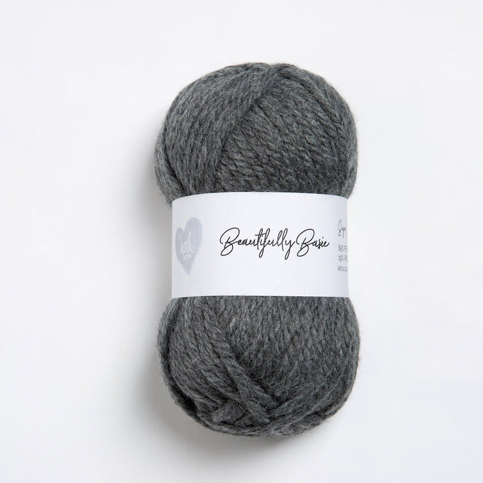 Beautifully Basic Yarn 100g Ball - Wool Couture