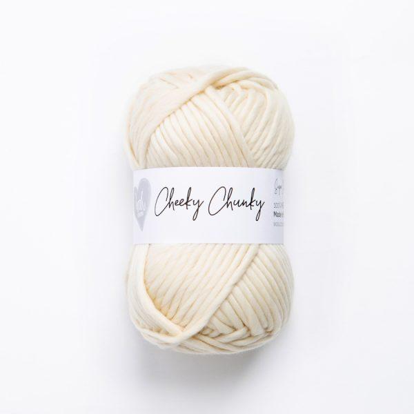 Cheeky Chunky Bundle - 12 balls - Wool Couture