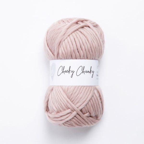 Cheeky Chunky Bundle - 12 balls - Wool Couture