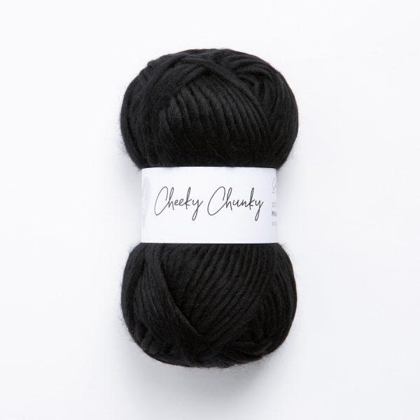 Cheeky Chunky Bundle - 12 balls - Wool Couture