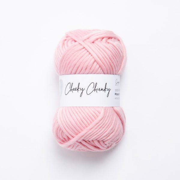 Cheeky Chunky Bundle - 12 balls - Wool Couture