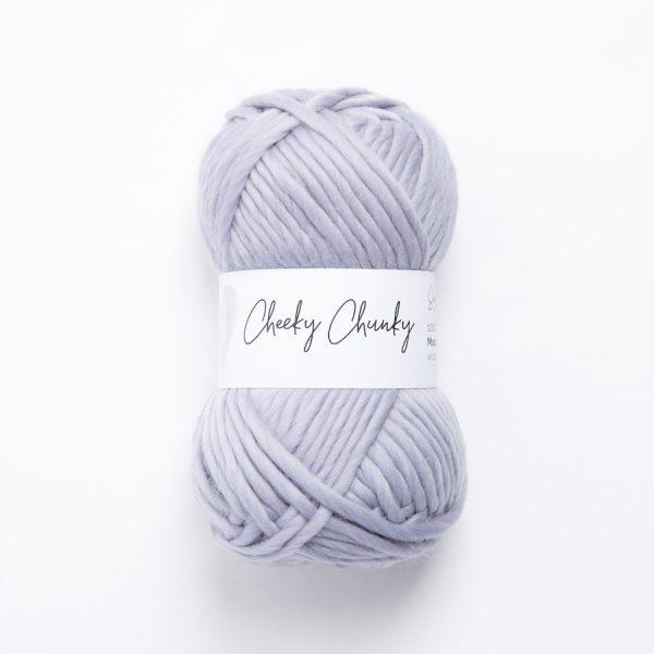 Cheeky Chunky Bundle - 12 balls - Wool Couture