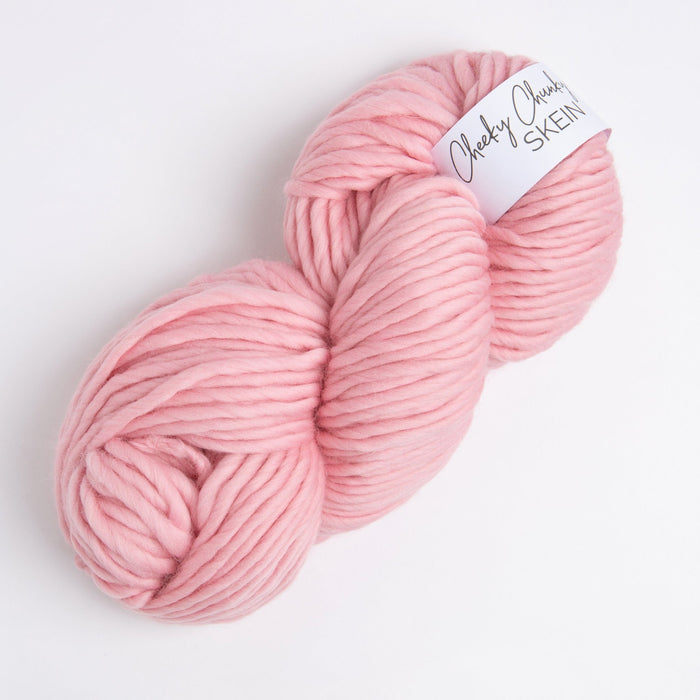 Cheeky Chunky Super Chunky Yarn 200g Skein - Wool Couture