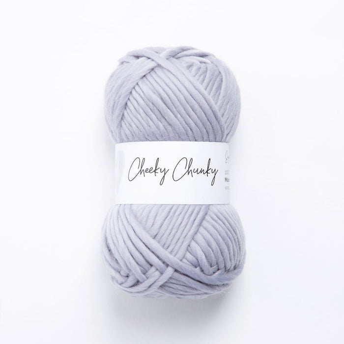 Cheeky Chunky Yarn Bundle - 3 Balls - Wool Couture