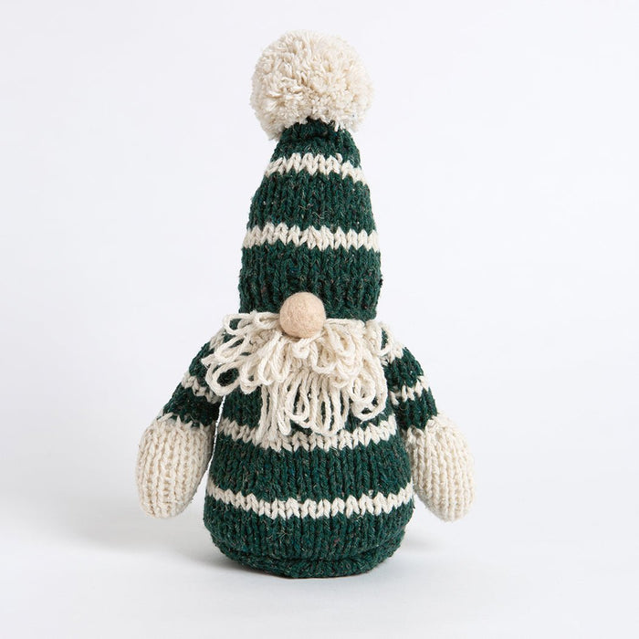 Christmas Gonk Knitting Kit - Wool Couture
