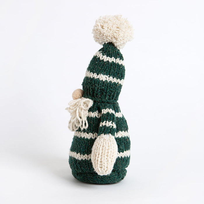 Christmas Gonk Knitting Kit - Wool Couture