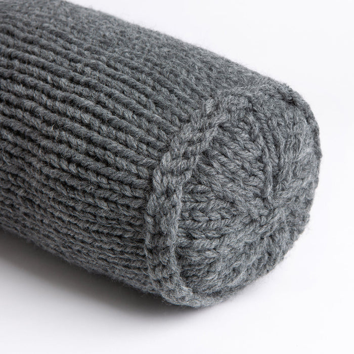 Draught Excluder - Knitting Kit - Wool Couture