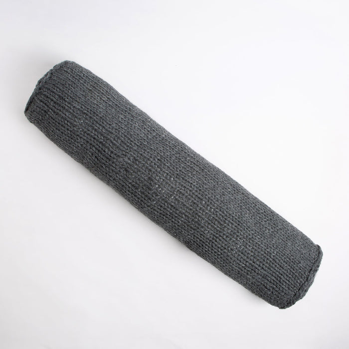 Draught Excluder - Knitting Kit - Wool Couture