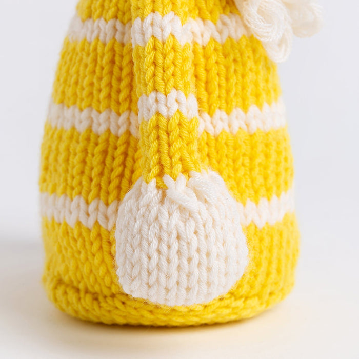 Easter Gonk Knitting Kit - Wool Couture