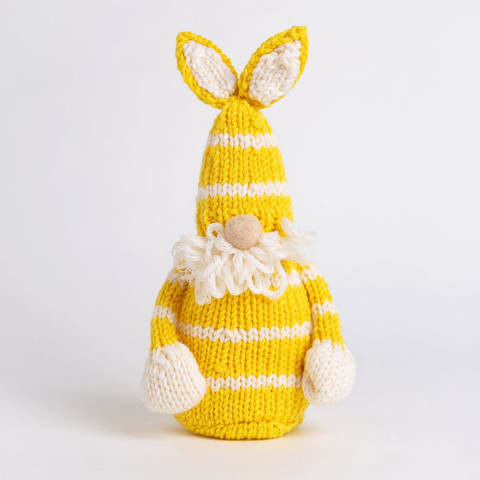 Easter Gonk Knitting Kit - Wool Couture