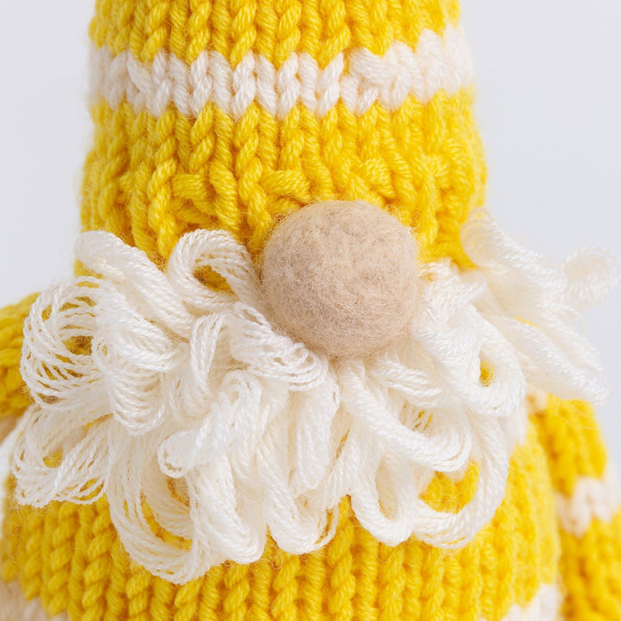 Easter Gonk Knitting Kit - Wool Couture