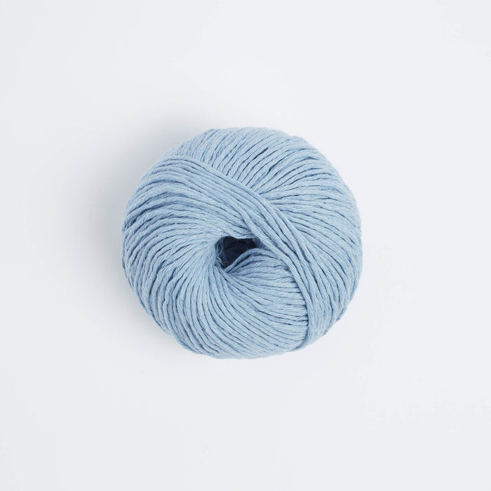 Eco Cotton 100g Balls - Wool Couture