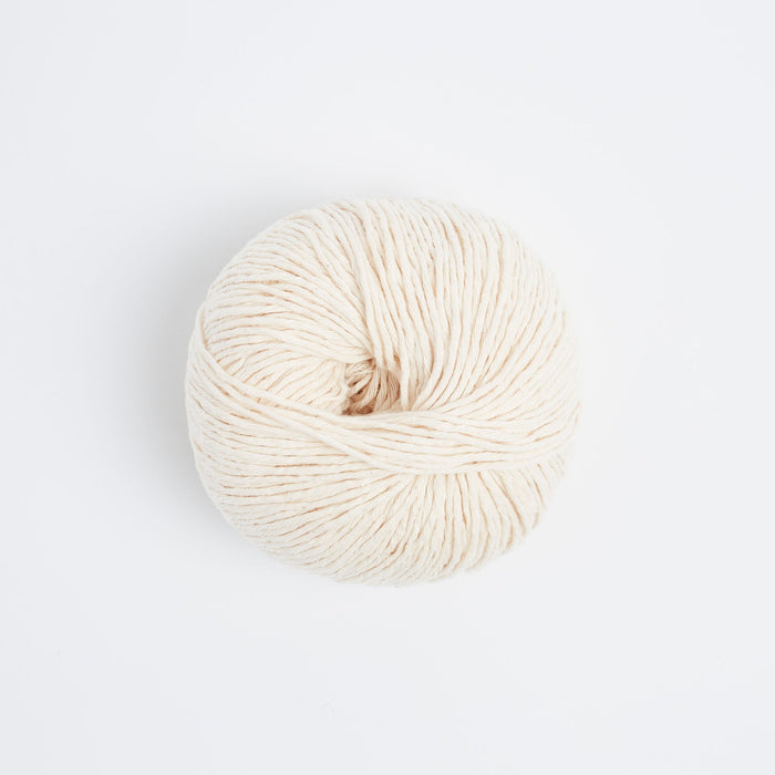 Eco Cotton 100g Balls - Wool Couture