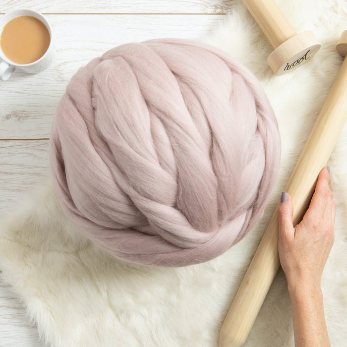 Epic Extreme Yarn 100% Pure Merino - Wool Couture