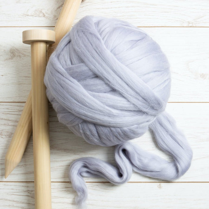 Epic Extreme Yarn 100% Pure Merino - Wool Couture