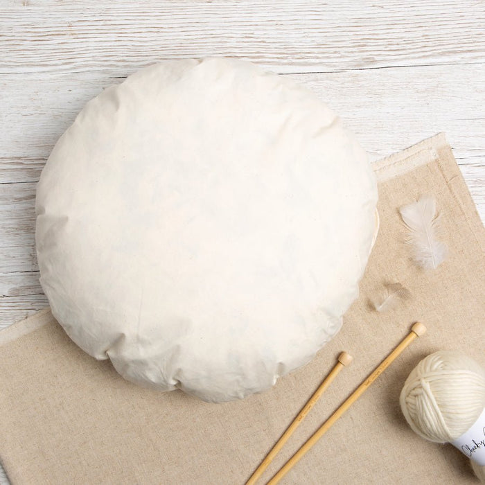 HOT Floor Cushion Large Cushion Inserts Extra Large Cushion