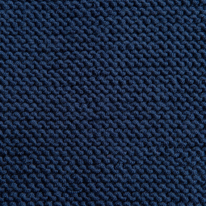 Garter Scarf Knitting Kit - Wool Couture