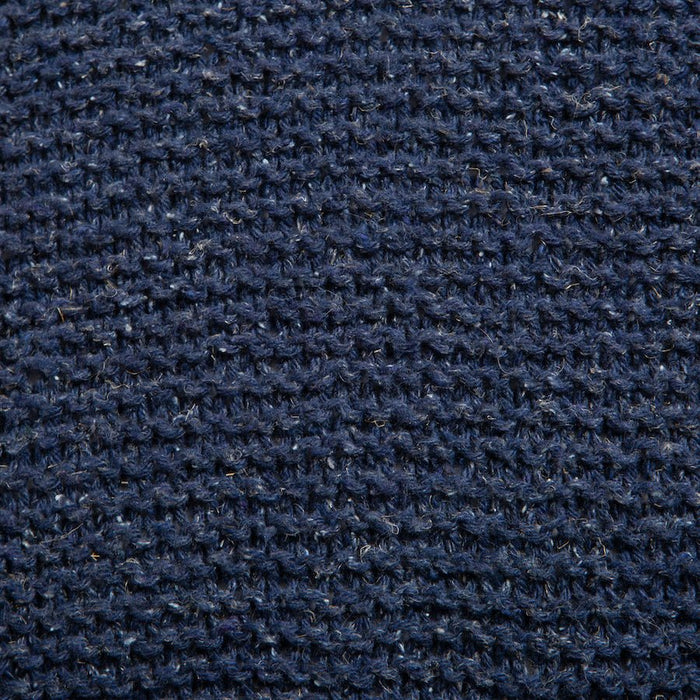 Garter Stitch Cushion Knitting Kit - Wool Couture