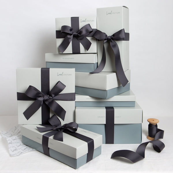 Gift Box - Wool Couture