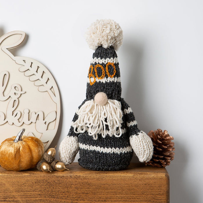 Halloween Gonk Knitting Kit - Wool Couture