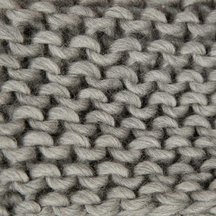 Hannahs Blanket Knitting Kit - Wool Couture