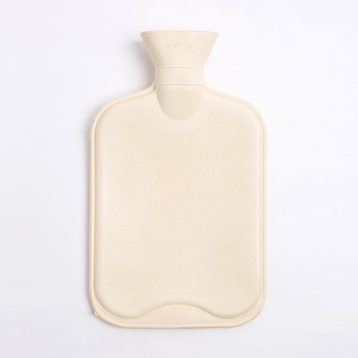 Hot Water Bottle 2L - Wool Couture