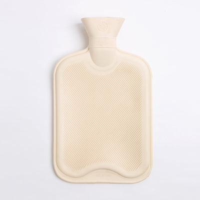 Hot Water Bottle 2L - Wool Couture