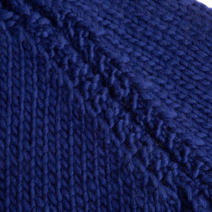 Jumper Knitting Kit - Unisex - Wool Couture