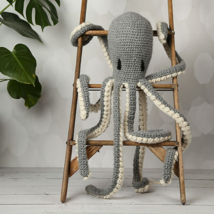 Mabel Bunny and Co Book - Wool Couture