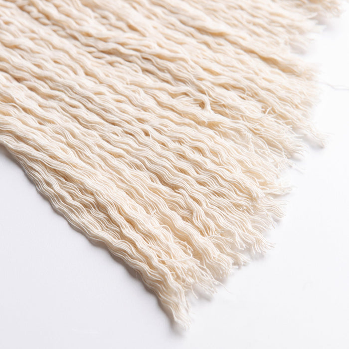 Macrame Craft Kit - Star Wall Hanging - Wool Couture