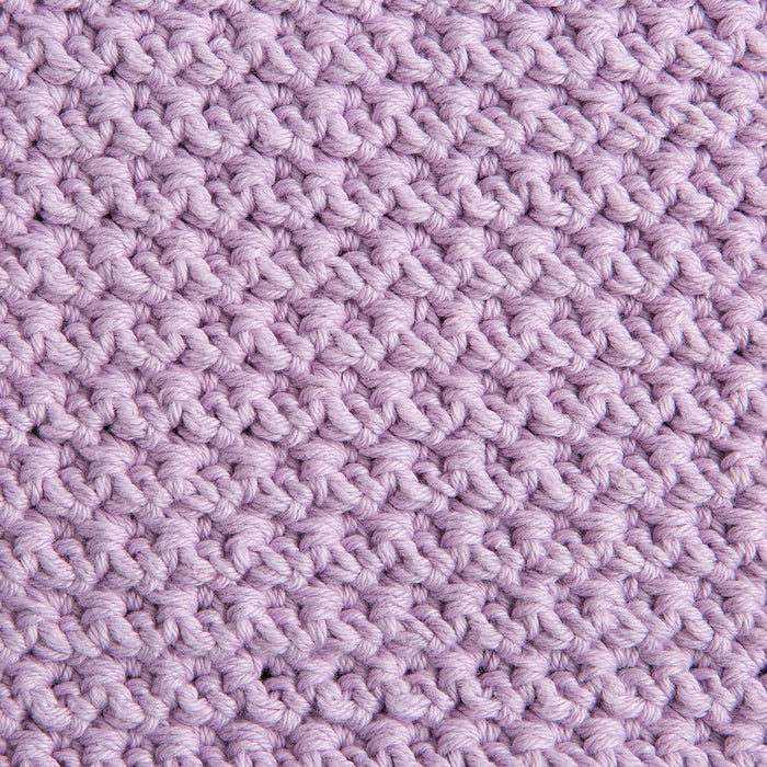 Maxi Knot Bag Crochet Kit | Wool Couture