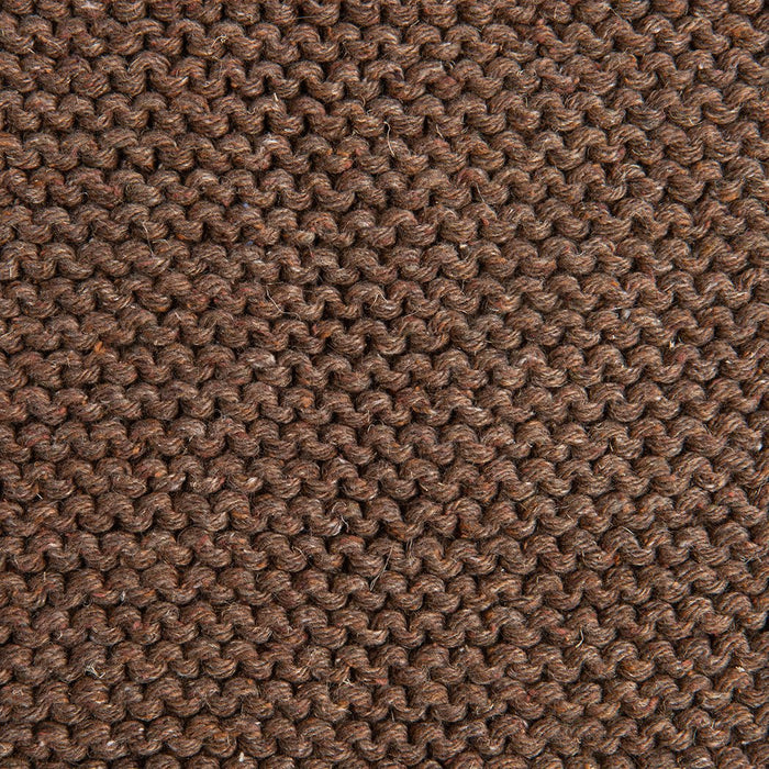 Medium Knot Bag Knitting Kit - Wool Couture