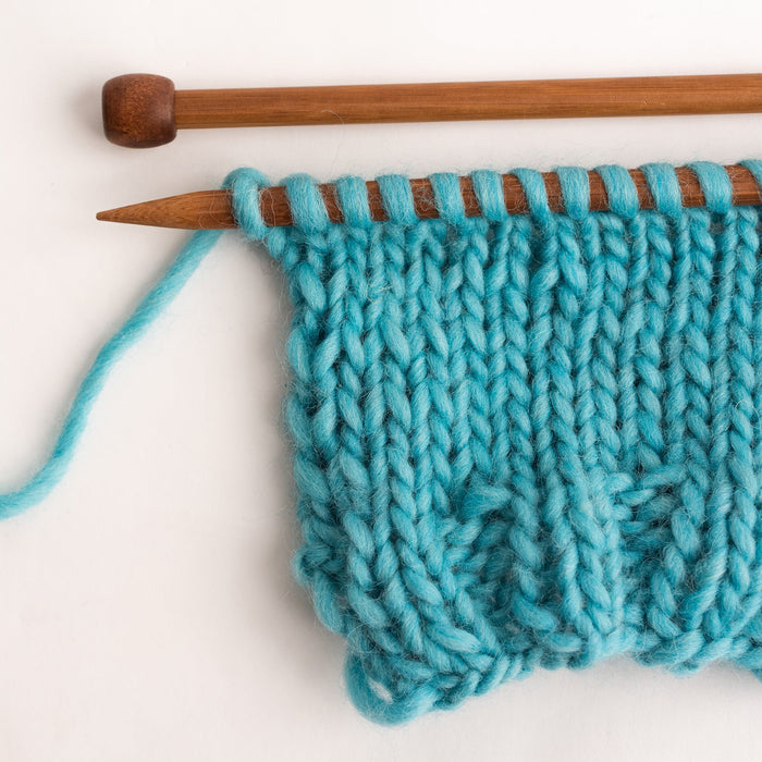 Melange Wool 100g Balls - Wool Couture