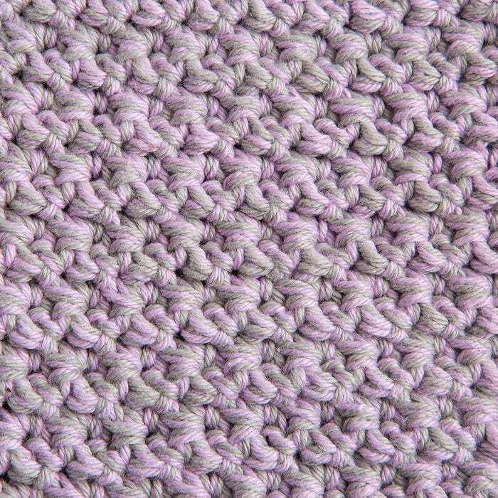 Mini Knot Bag Crochet Kit - Wool Couture